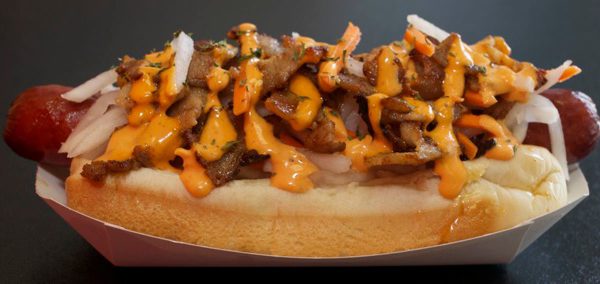 BANH MI DOG