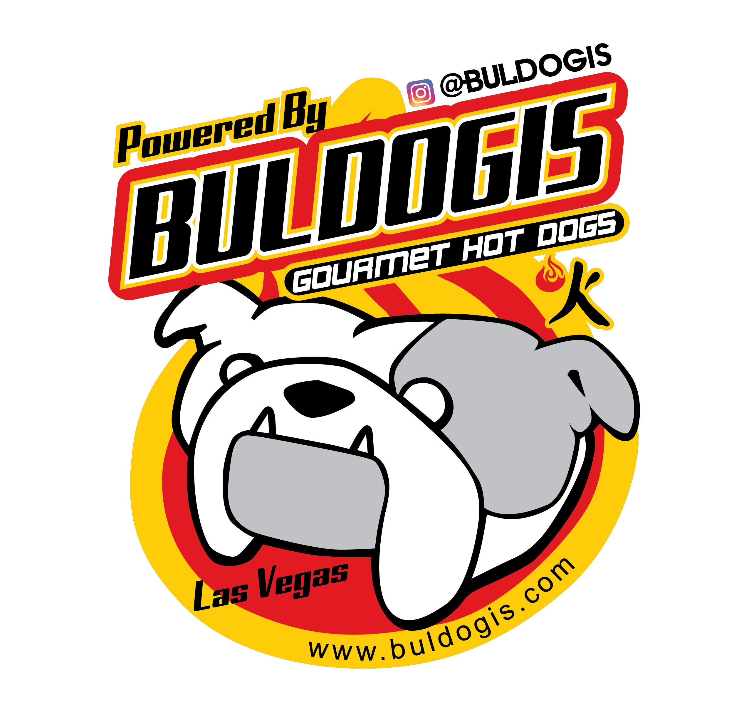 Buldogis Las Vegas